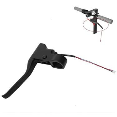 Imagem de OUKENS Alavanca de freio alavanca de freio de substituição para Xiaomi Mijia M365 Scooter elétrico