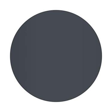 Imagem de Lugar americano redondo em plástico D38cm cinza