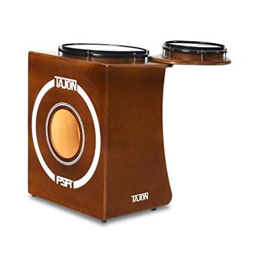 Imagem de Tajon Bass Fsa Taj65 Cerejeira