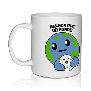 Imagem de Caneca Personalizada Dia dos Pais