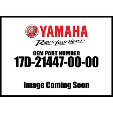 Imagem de Yamaha Suporte para pés 17D-21447-00-00; 17D214470000 Feito pela Yamaha