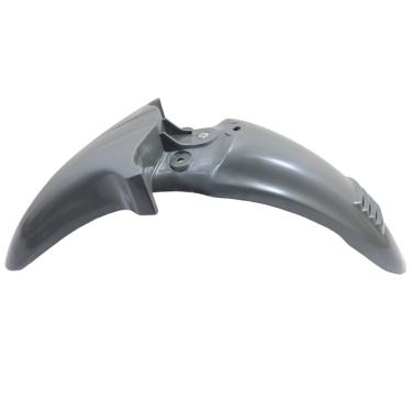 Imagem de Paralama Dianteiro Honda Pop 100 2009 Cinza