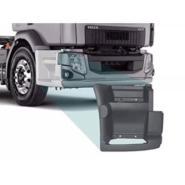 Imagem de ESTRIBO CABINE para PARA VOLVO VM 270 260 LADO DIREITO SEM FURO