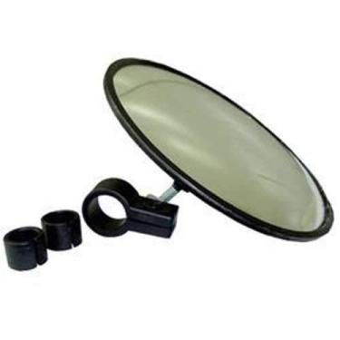 Imagem de ESPELHO BIONICO COM ABRACADEIRA 160MILIMETROS SEM BRACO MB