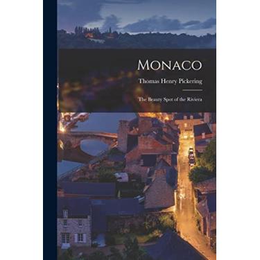 Imagem de Monaco: The Beauty Spot of the Riviera