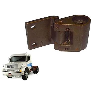 Imagem de DOBRADICA PORTA SUPERIOR DIREITO MB 709 912 1218 1418 1618 1929 1935