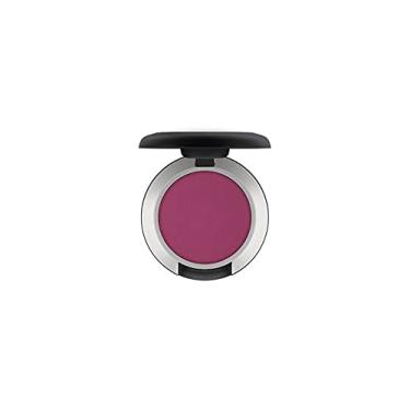 Imagem de MAC Powder Kiss Soft Matte Eye Shadow Lens Blur