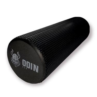 Imagem de Rolo Massagem Pilates 45Cm Liberação Roller Eva Odin Fit