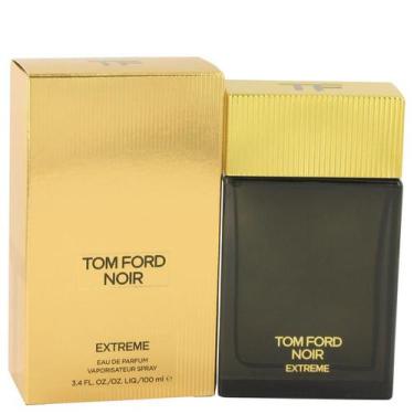 Imagem de Col. Masculina Noir Extreme Tom Ford 100 Ml Eau De Parfum