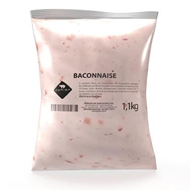 Imagem de Maionese De Bacon Baconnaise Junior Kerry Pouch 1,1kg