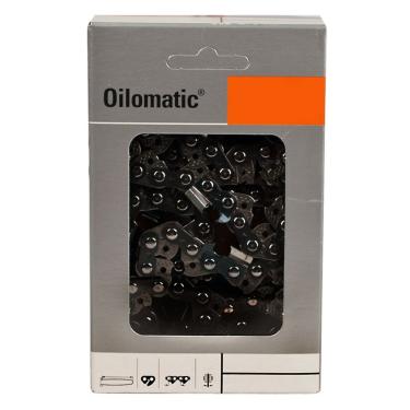 Imagem de Laço de corrente de serra de 45,72 cm da Stihl (63 PM3 61 elos de acionamento) 3636 005 0061