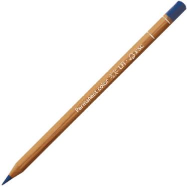 Imagem de Caran d'Ache Lápis Luminance 6901 - Azul Gelo (6901.185)