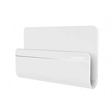 Imagem de Suporte Celular Movel De Parede Branco Ugreen