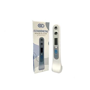Imagem de Estadiômetro Digital Portátil Ultrassônico - Bic