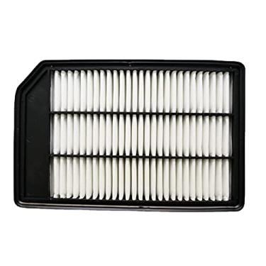 Imagem de Elemento de filtro de ar condicionado do filtro de ar do carro, apto para SUZUKI Kizashi 2.4L 2009 2010 2011 2012 2013 2014 2015 2016