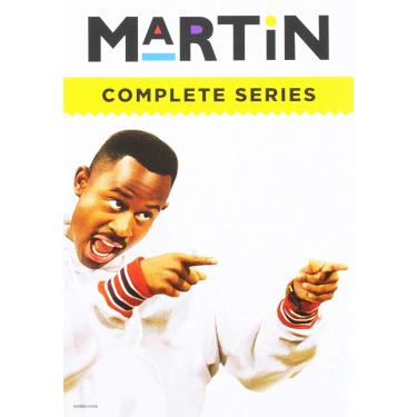 Imagem de Martin S1-5 (5PK/DVD/$5-VUDU)