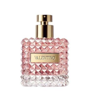 Imagem de Valentino Donna Eau De Parfum - Perfume Feminino 100ml