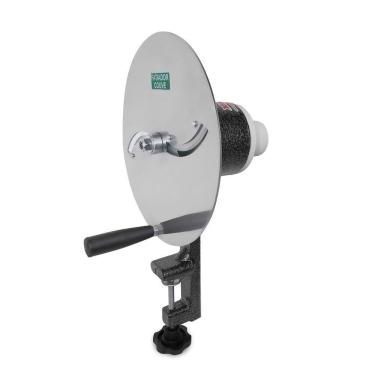 Imagem de Fatiador de Couve Doméstico e Comercial Inox - Vitalex