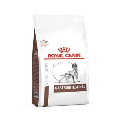 Imagem de Ração Royal Canin Vet Diet Canine Gastro Intestinal