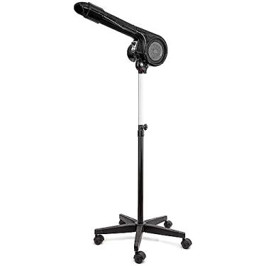 Imagem de SECADOR MINAG PROFISSIONAL 3 TEMP 110V PRETO