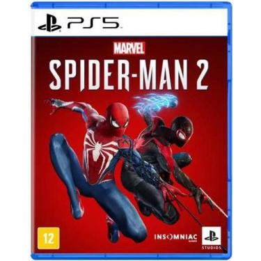 Marvel's Spider Man 2 – Quanto tempo leva para zerar o jogo