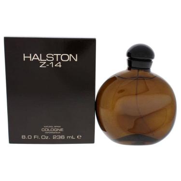 Imagem de Perfume Halston Z-14 Halston Homens 236 ml Colônia 