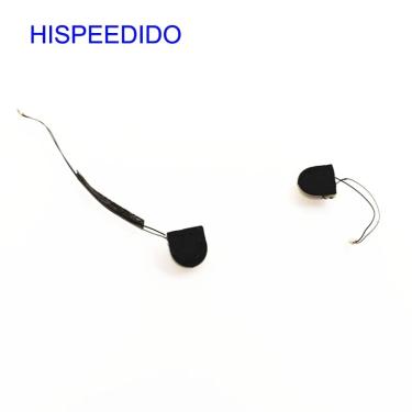 Imagem de Hispeedido-alto-falante interno de segunda mão  kit de reparo original para console psp1000  psp