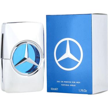 Imagem de Perfume Mercedes-Benz Man Bright Eau De Parfum 50ml para homens