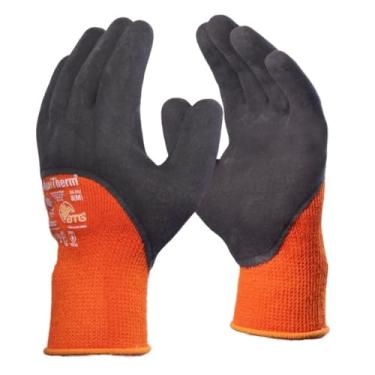 Imagem de Luva Danny Maxitherm DA-24202 Alta Temperatura Até 250º CA 46391
