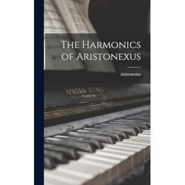 Imagem de The Harmonics of Aristonexus