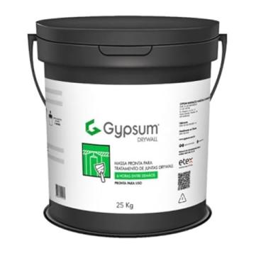 Imagem de Massa Pronta p/25Kg