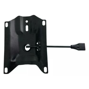 Imagem de Flange Base Cadeira Tela Mesh Pctop Elite Begonia Office Top - AJI, PR