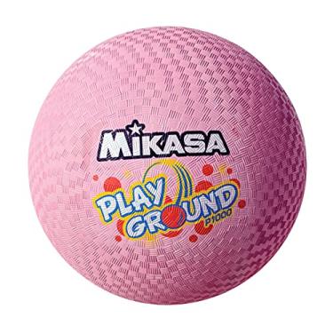 Imagem de Mikasa Playground Ball, 25,4 cm, rosa