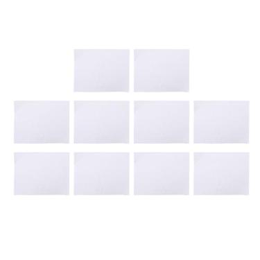 Imagem de As Etiquetas do Aperto Encantam Texturizadas para o Material Acrílico Antiderrapante Absorvente do Suor do Rato do Jogo