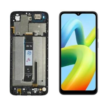 Imagem de Tela Display Touch Screen Frontal Para Mi A1 - A1 Plus Nacional