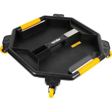 Imagem de Bandeja Móvel para Mecânico - Vonder