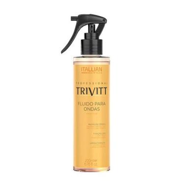 Imagem de Fluido Para Ondas Trivitt 200ml 