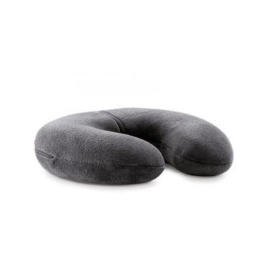 Imagem de ACESSORIO TEMPUR TRANSIT PILLOW - 30X28X08 - VELOUR GREY