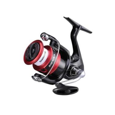 Imagem de Molinete Shimano Sienna FG 3000 - 4 Rolamentos