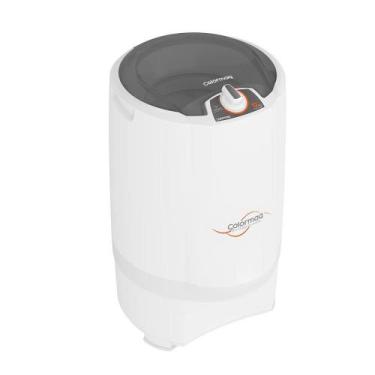 Imagem de Centrífuga de Roupas 4 Kg Colormaq, Branca, 220V
