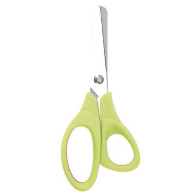 Imagem de Tesoura Escolar Corte Fácil 167 4 1/2'' 11cm - Mundial