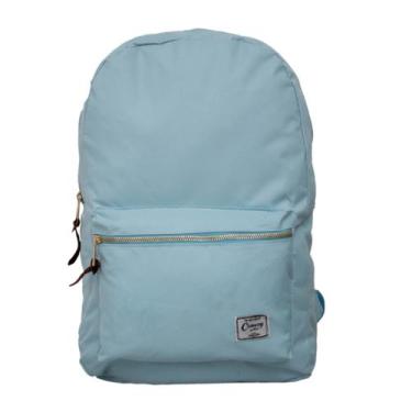 Imagem de Mochila Costas Casual Escolar Convoy Universitário Juvenil - Mochila C