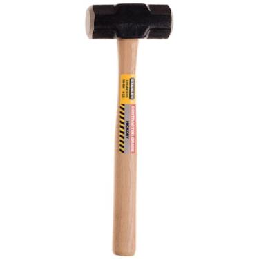 Imagem de Stanley Martelo de engenheiro com alça de nogueira 56-802 2-1/0.9 kg