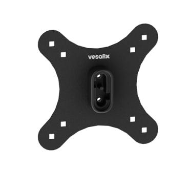 Imagem de VESAFIX, Adaptador Vesa Monitor MTEK M24C144 Sem Furação Vesa