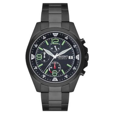 Imagem de Relógio Orient Masculino SolarTech MPSSC033 P2PX - Solar