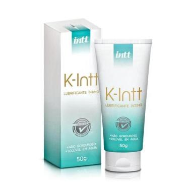 Imagem de Lubrificante Íntimo sexual K-Intt  - Intt Cosméticos