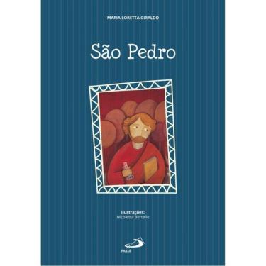 Imagem de São Pedro