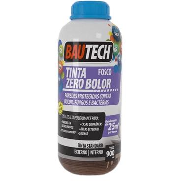 Imagem de Tinta Zero Bolor Bautech 900ML