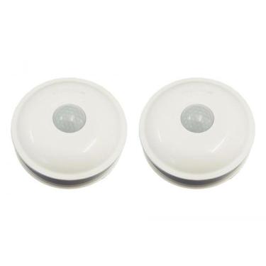 Imagem de Kit C/2 - Sensor Qualitronix Teto Externo/Embutir Foto 36...