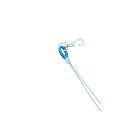 Imagem de Guia de contanção para Banho e Tosa - clipper of master, 40 cm